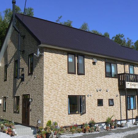Lodge Cowbell Kutchan Dış mekan fotoğraf